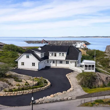 Apartament Rolig Sted Ved Havet Sirevåg