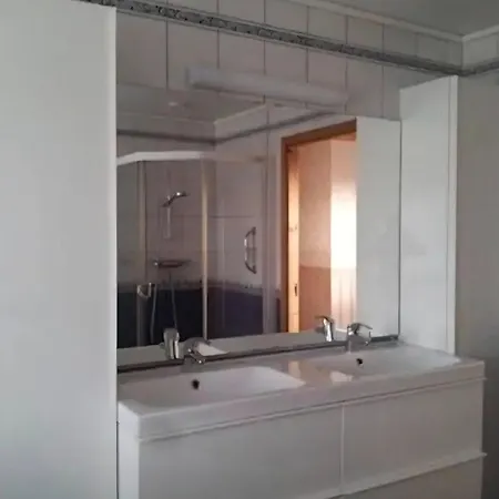 Rolig Sted Ved Havet Apartament