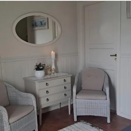 Apartament Rolig Sted Ved Havet