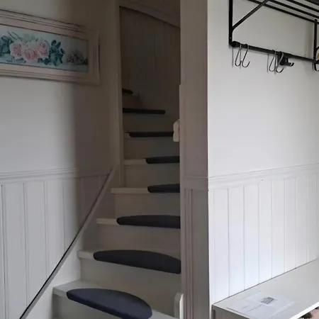 Rolig Sted Ved Havet Apartament *