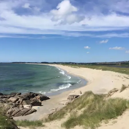 Rolig Sted Ved Havet Sirevåg
