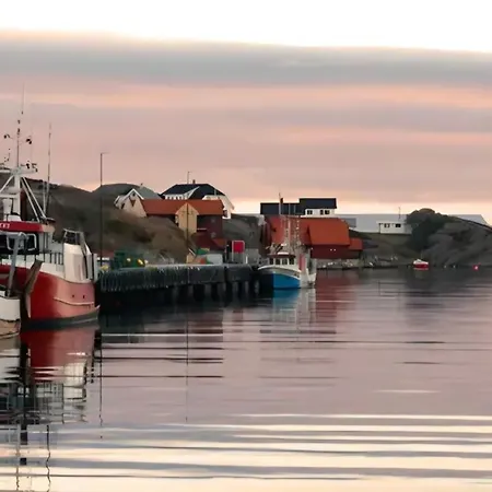 Rolig Sted Ved Havet Sirevåg